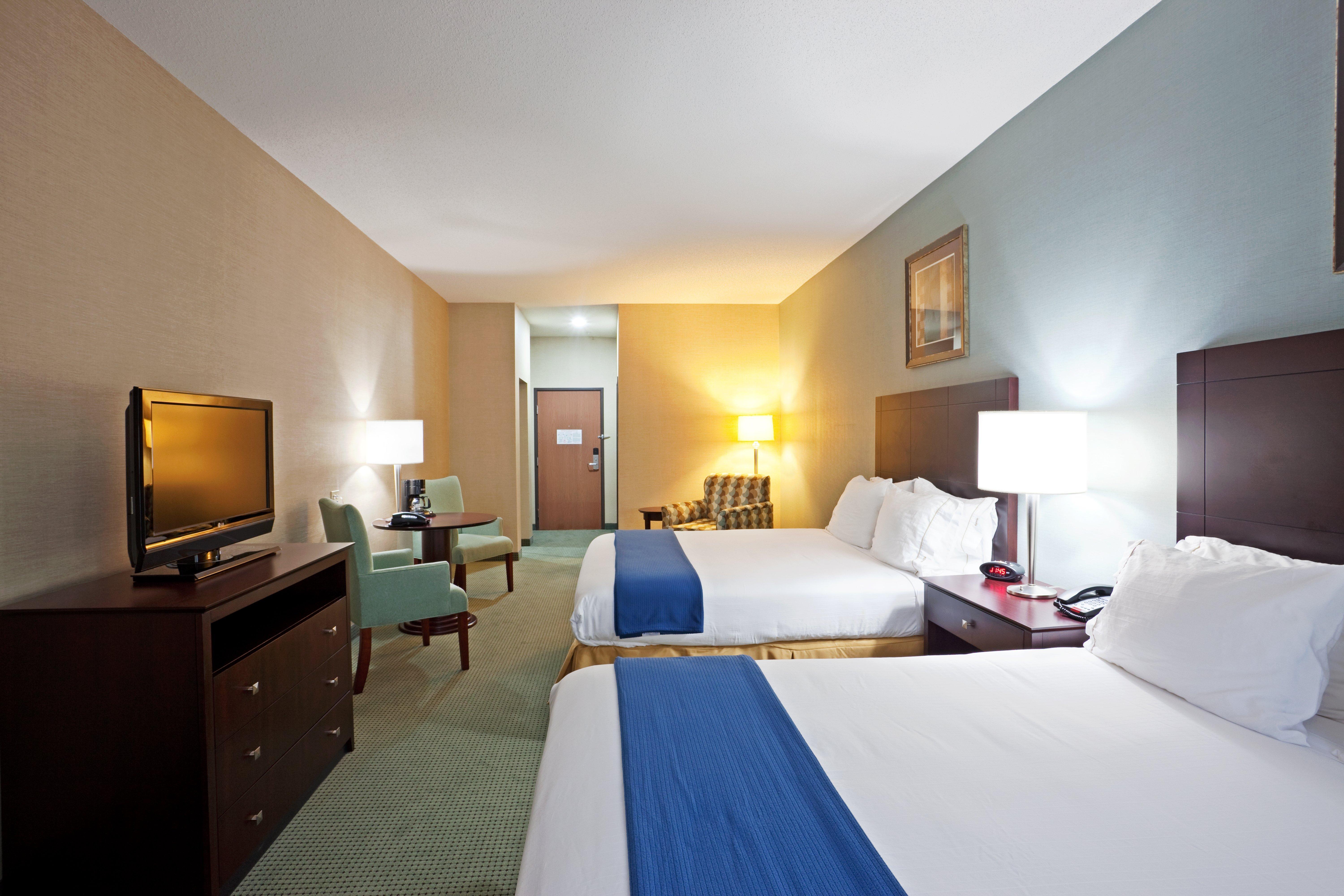 Holiday Inn Express And Suites Meriden By Ihg Экстерьер фото