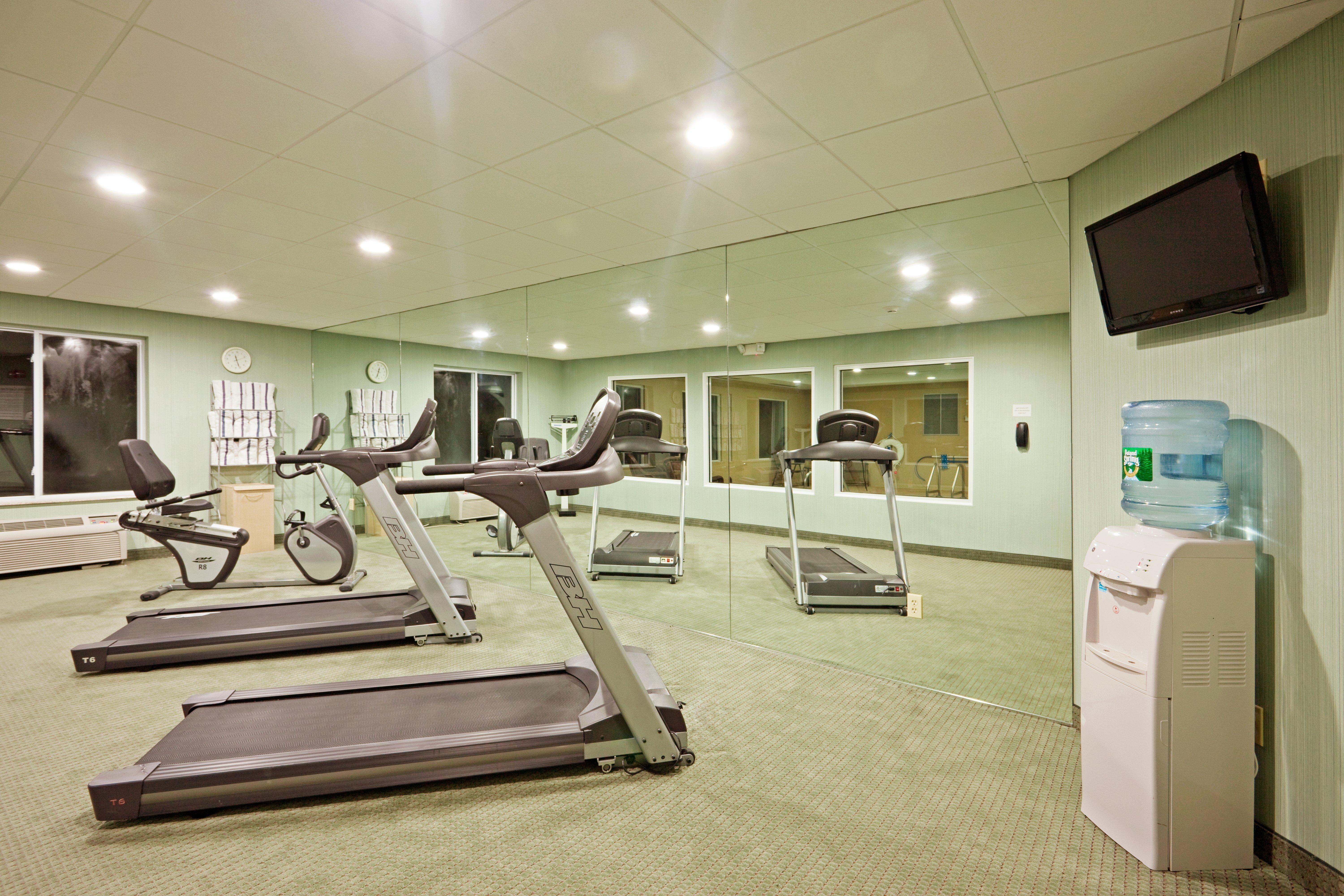Holiday Inn Express And Suites Meriden By Ihg Экстерьер фото